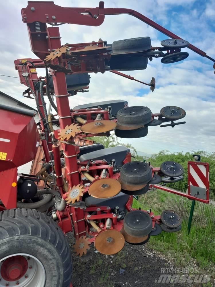 Horsch Maestro 8 CC Drillmaschinenkombination