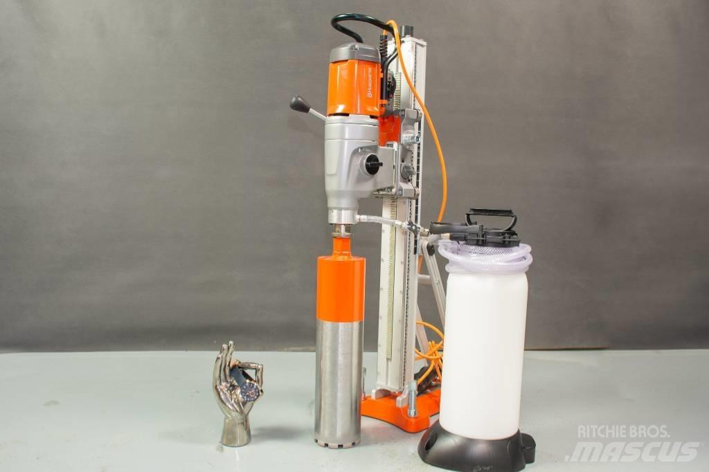 Husqvarna DM430 WT10 Sonstige Baumaschinen