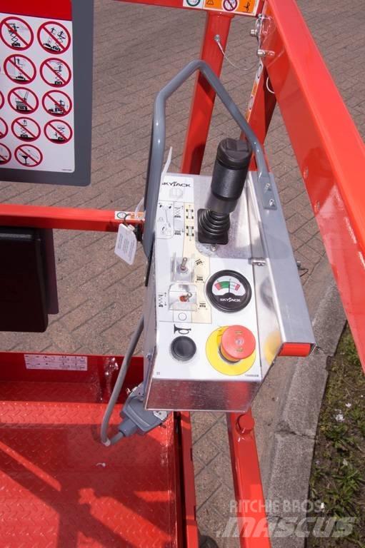 SkyJack SJIII3219 Scheren-Arbeitsbühnen