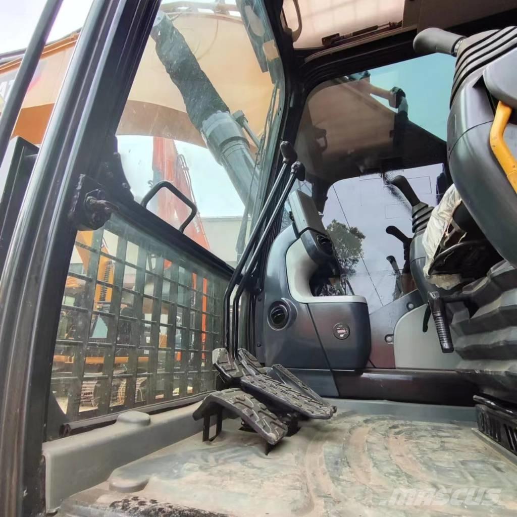 CAT 336 D Raupenbagger