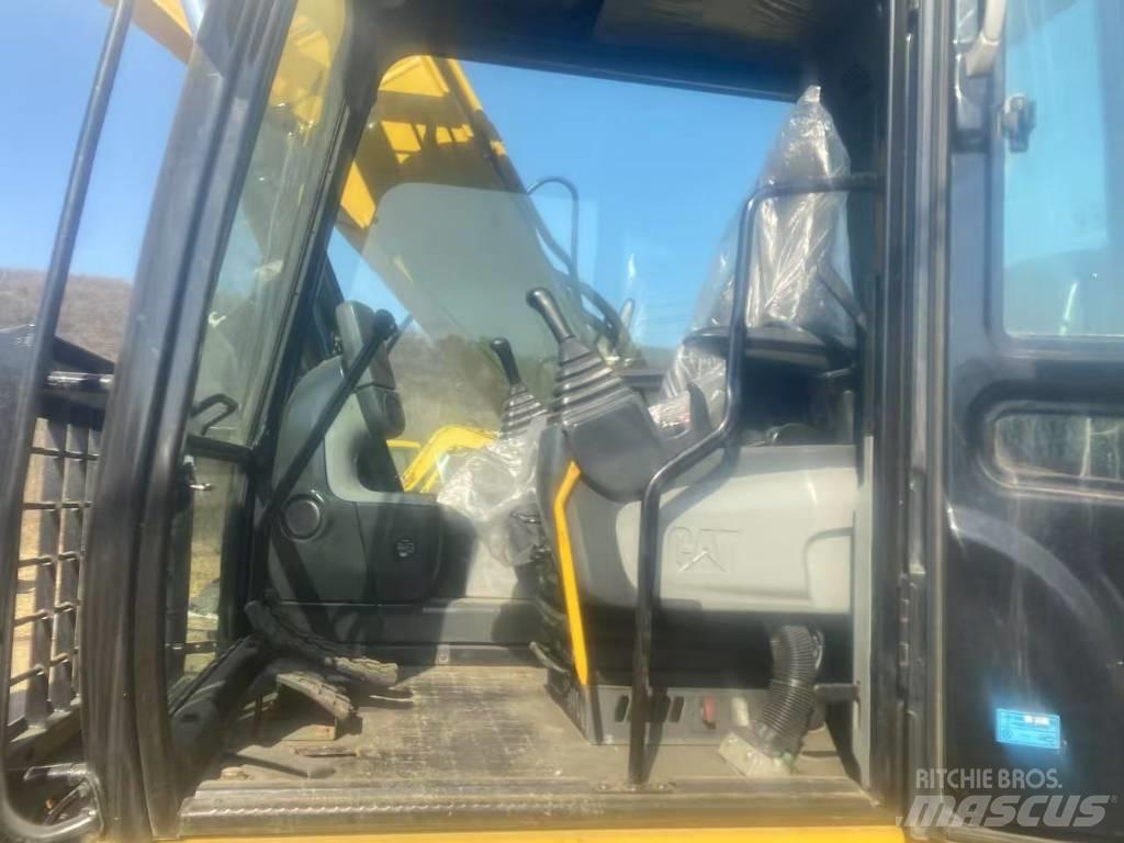 CAT 315 D Raupenbagger