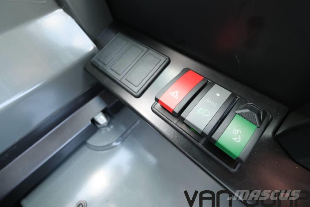 Kramer 5035 | 2022 | 2h Radlader