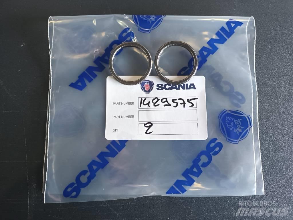 Scania SEAL 1429575 Motoren