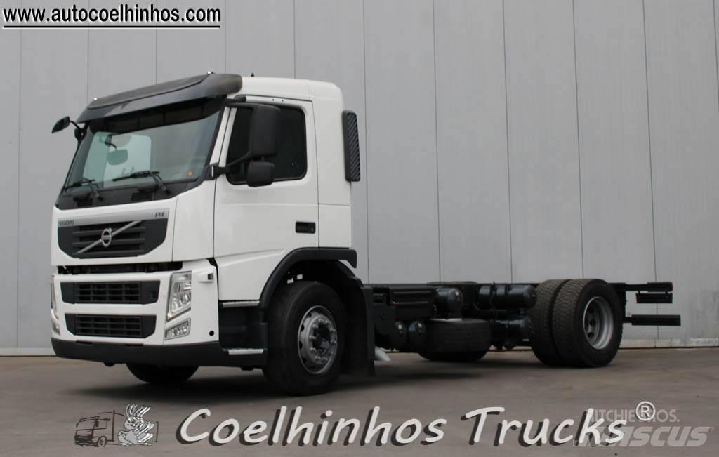Volvo FM 330 Wechselfahrgestell