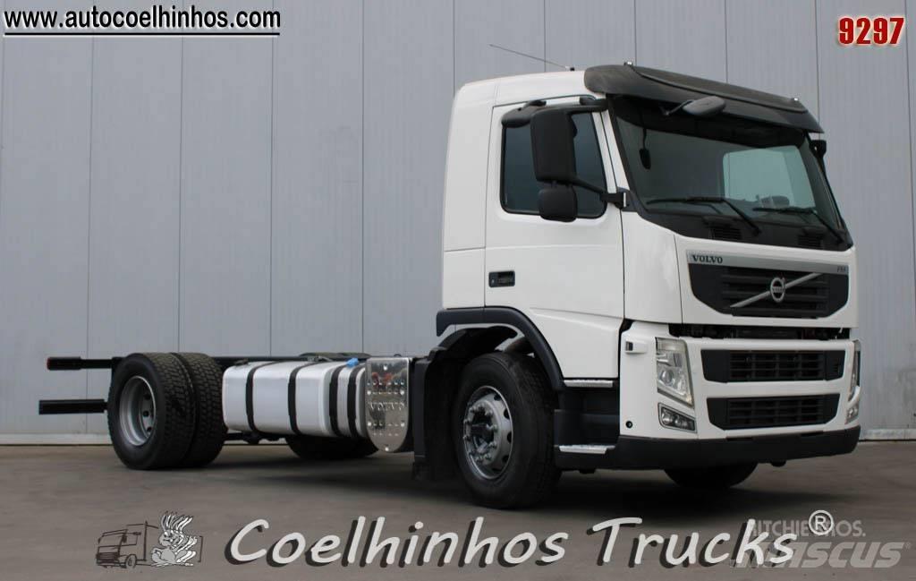 Volvo FM 330 Wechselfahrgestell