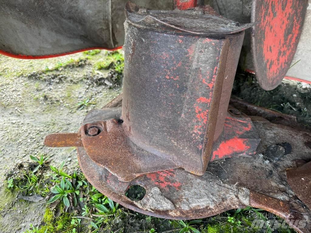 Kuhn GMD 3511 FF Mäher