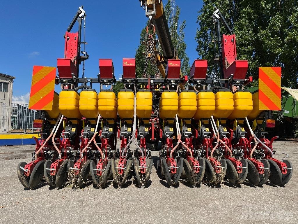 MaterMacc MS 8230 Präzisionssaatmaschinen