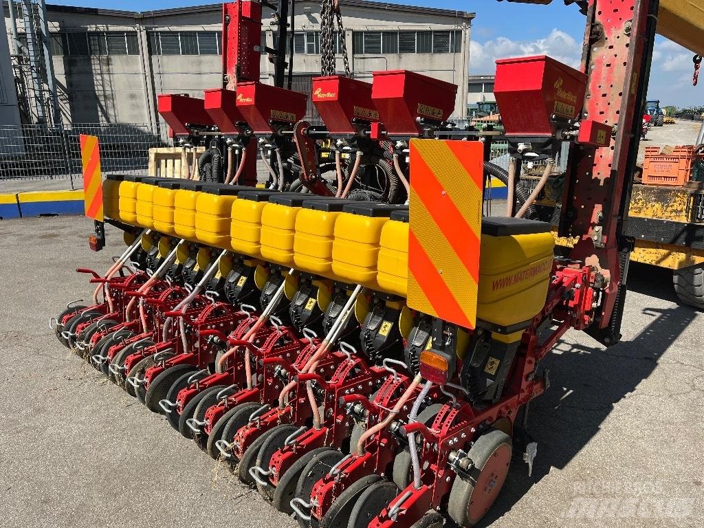 MaterMacc MS 8230 Präzisionssaatmaschinen