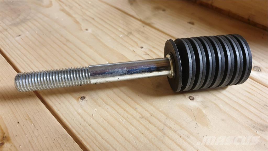 Indexator 5016299R Greifer