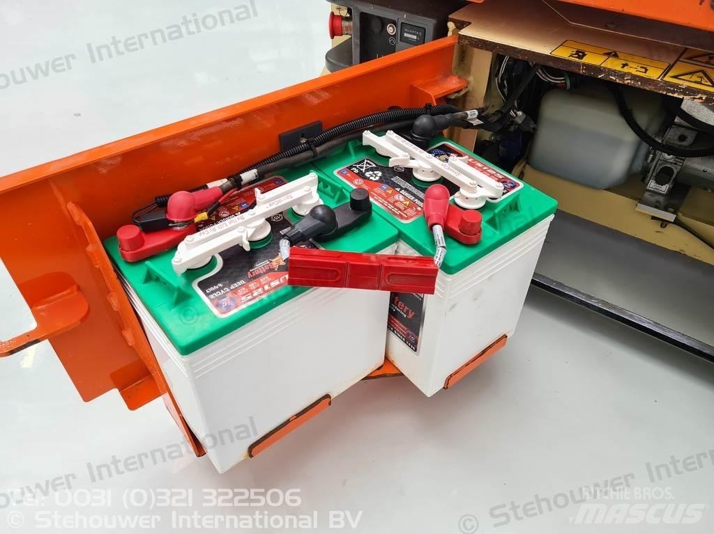 JLG 1230ES Andere Arbeitsbühnen