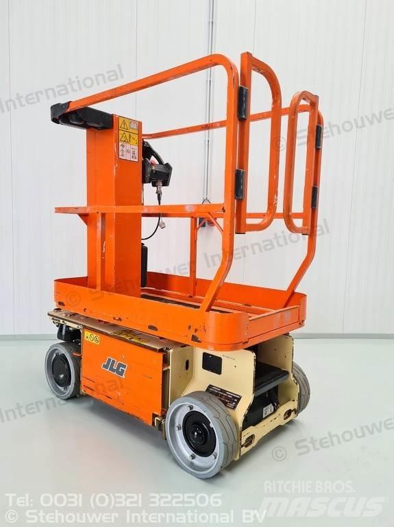 JLG 1230ES Andere Arbeitsbühnen