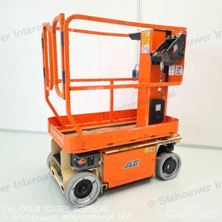 JLG 1230ES Andere Arbeitsbühnen