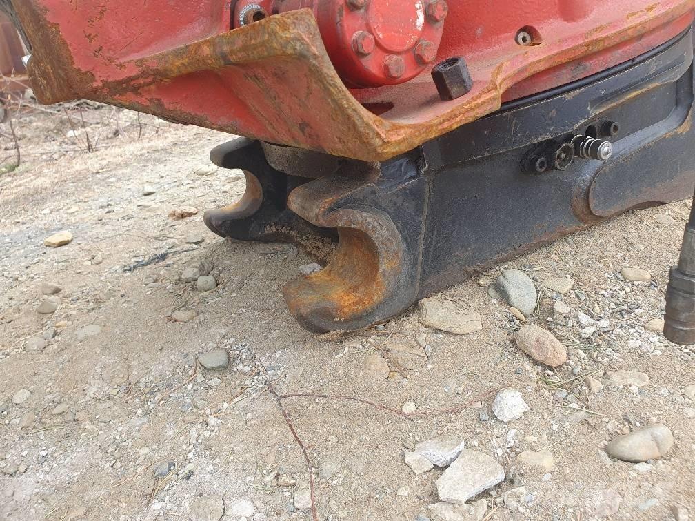  Cat. 320e Raupenbagger