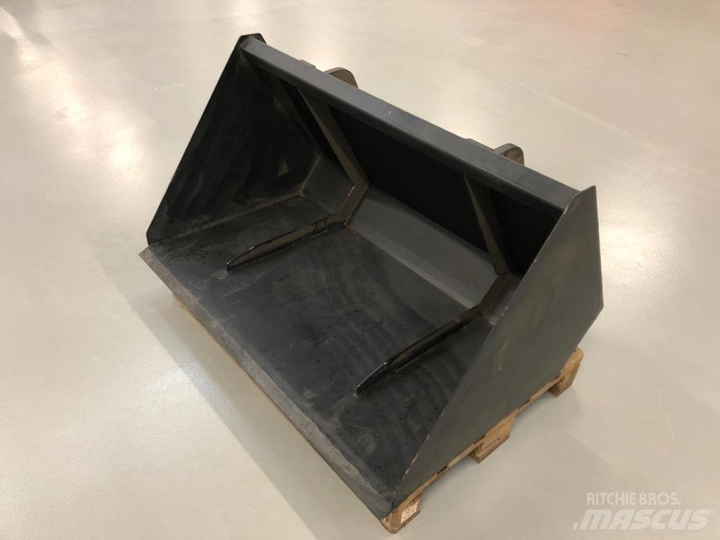 Fuchs Skovl 130cm Schaufeln