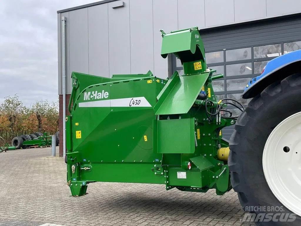 McHale C430 Sonstige Erntemaschinen