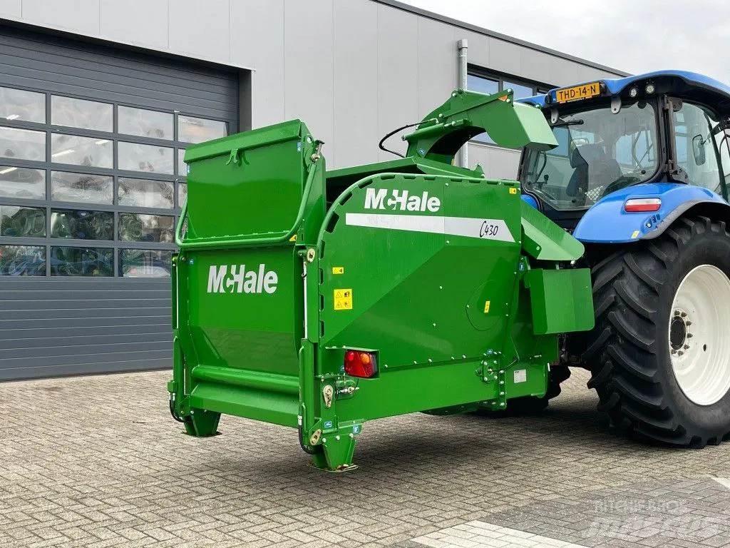 McHale C430 Sonstige Erntemaschinen