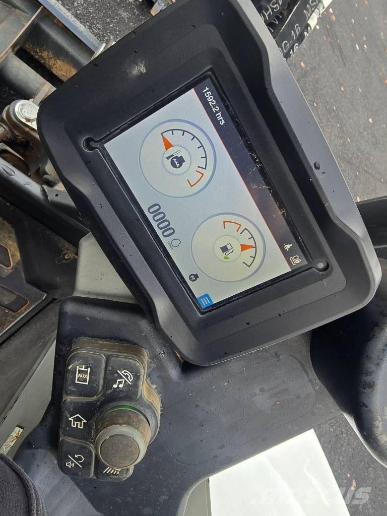 Bobcat E 42 Minibagger < 7t