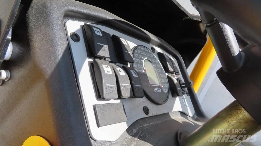 JCB CT 260-120 Tandemwalzen