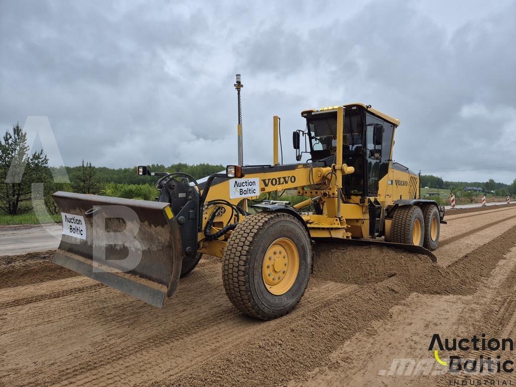 Volvo G 946 Grader