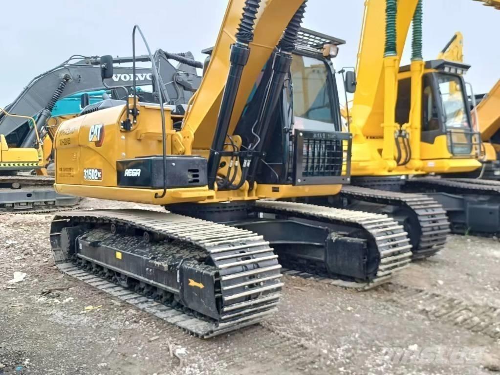 CAT 315 D Raupenbagger