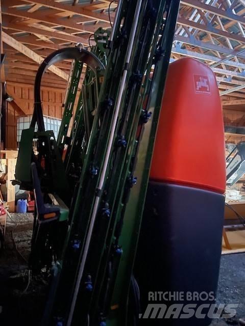 Amazone UF 2002 Anbauspritzen
