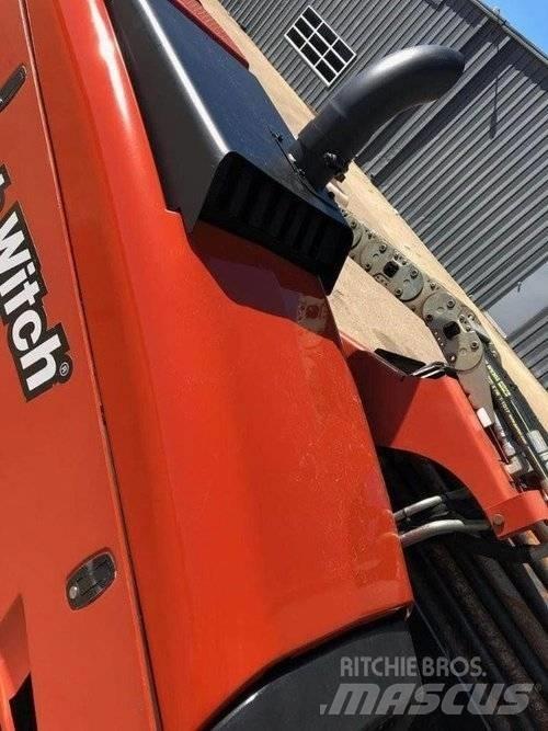 Ditch Witch JT10 Horizontale Richtungsbohrgeräte