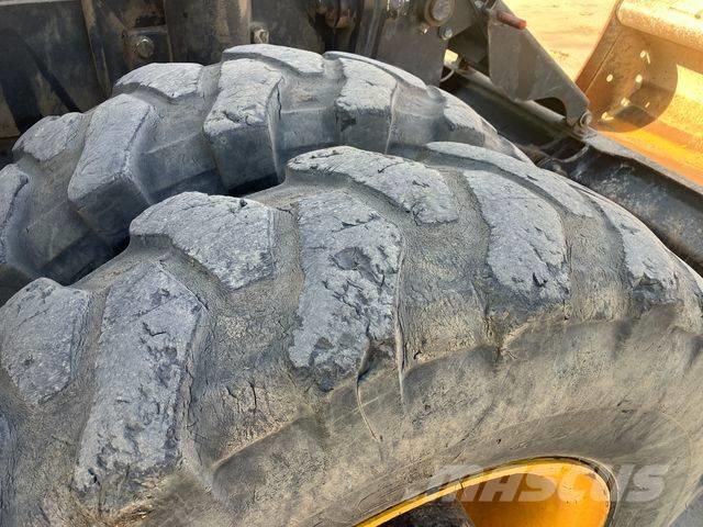 JCB JS 175 W Mobilbagger