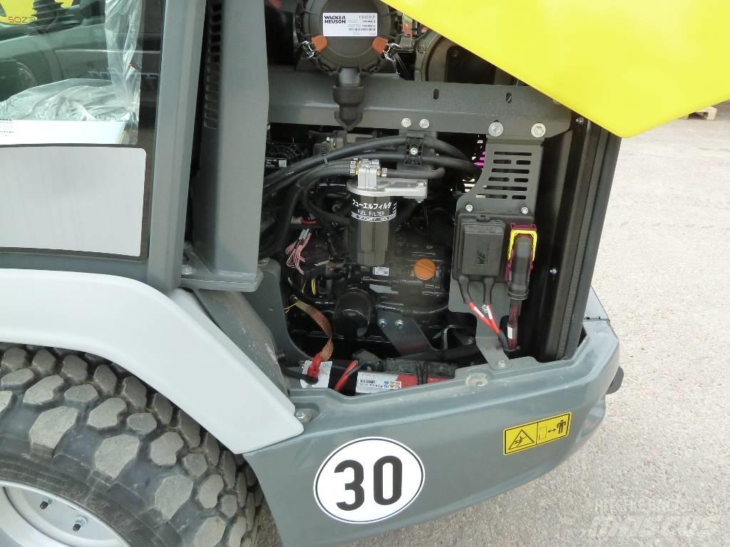 Kramer 5040 Radlader