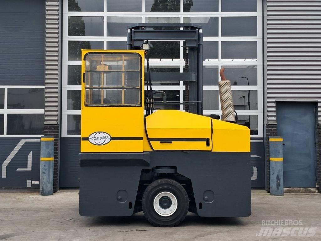 Combilift C6000 Seitenstapler