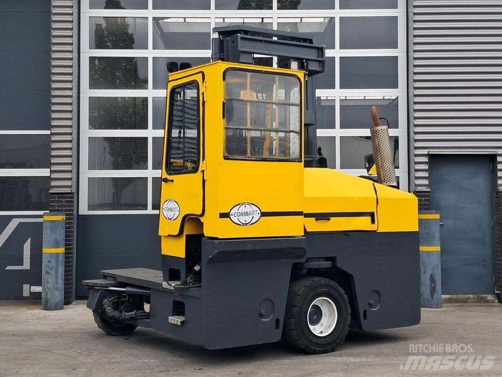 Combilift C6000 Seitenstapler