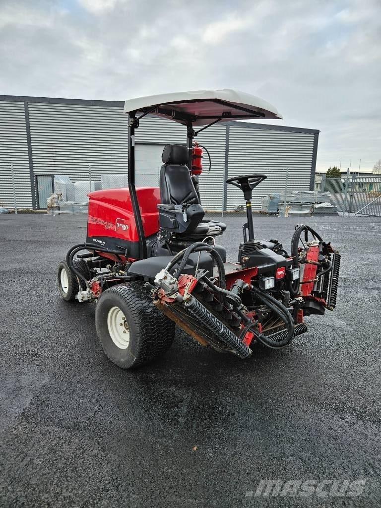 Toro REELMASTER 5610 Fairway-Mäher