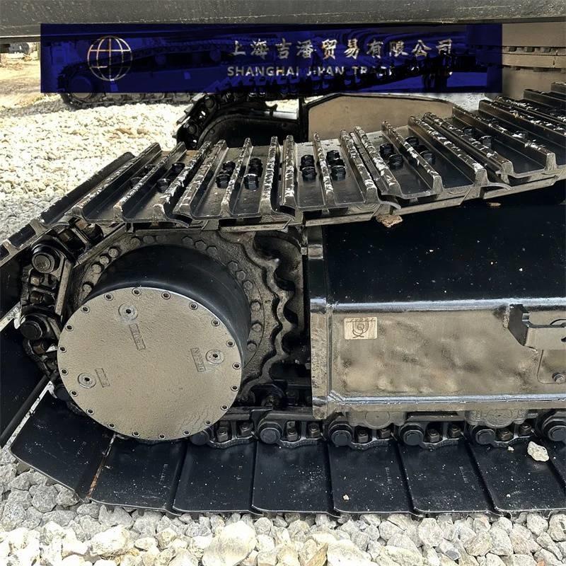 Kobelco SK 200 Raupenbagger