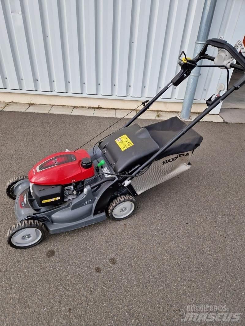 Honda HRX 476 VY Reitermäher