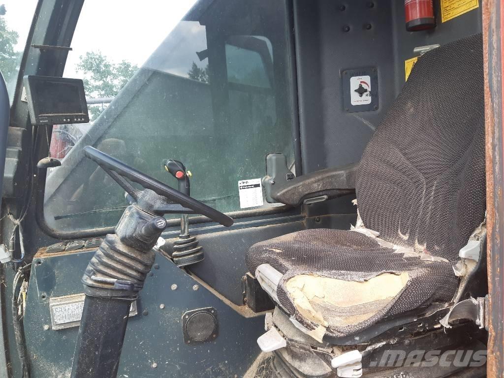 RMH Premium 21 Futtermischwagen