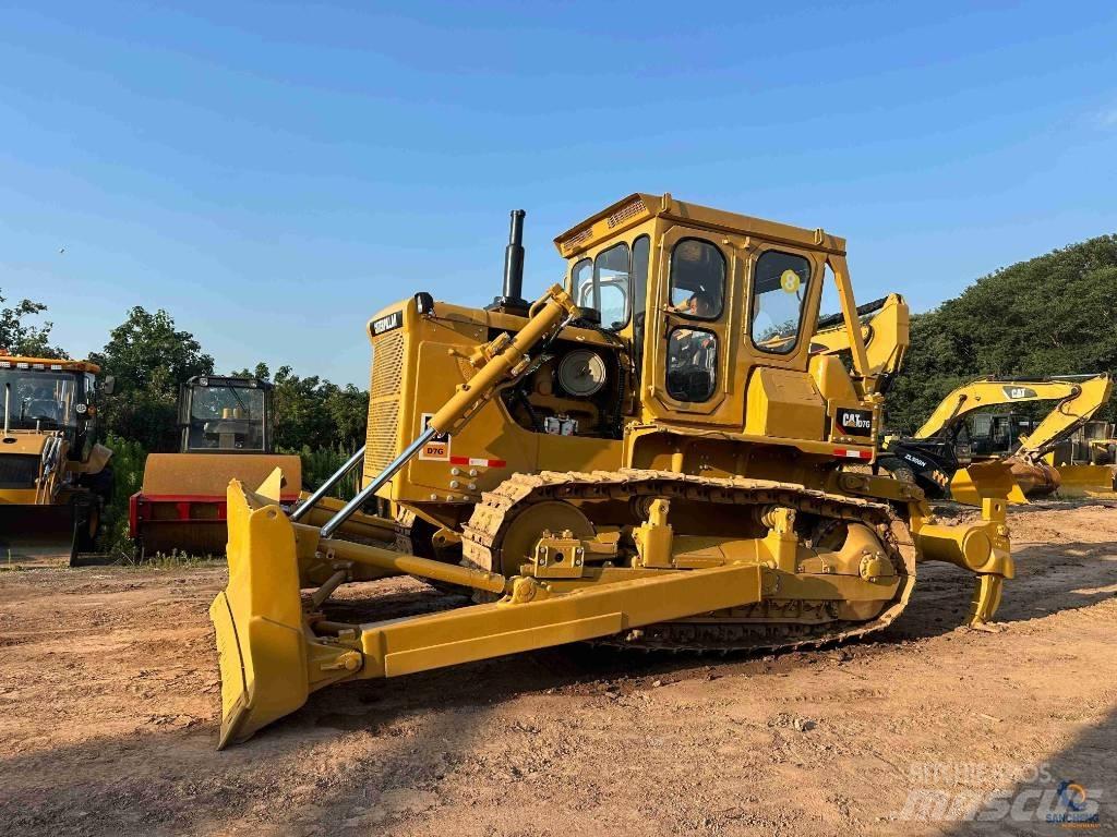 CAT D 7 G Bulldozer