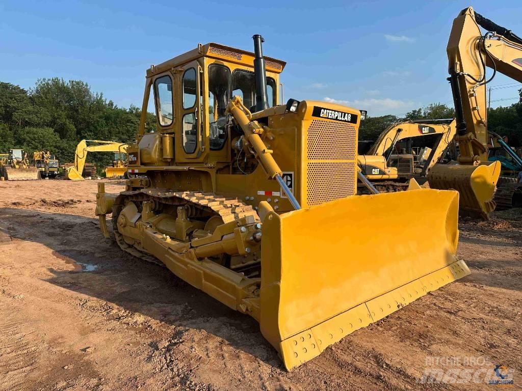 CAT D 7 G Bulldozer