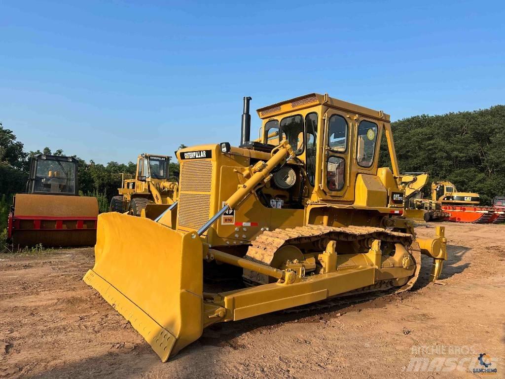 CAT D 7 G Bulldozer