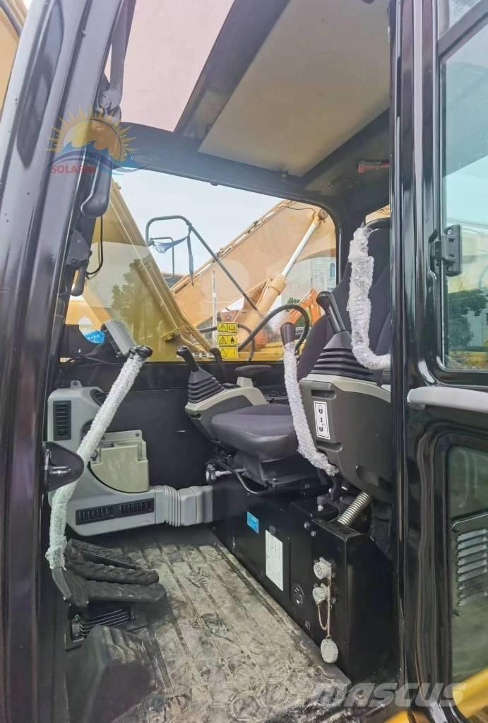 CAT 308 E 2 Midibagger  7t - 12t
