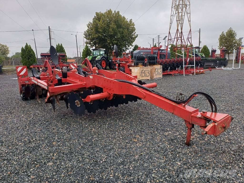 Horsch Tiger 3 MT Grubber
