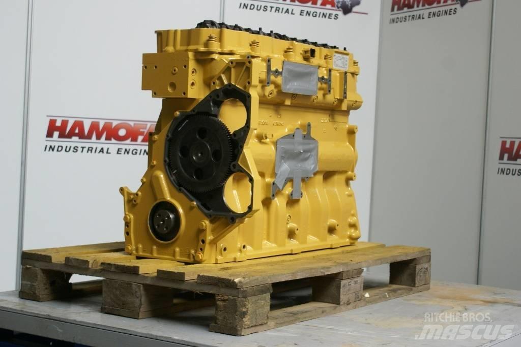CAT C9 LONG-BLOCK Motoren