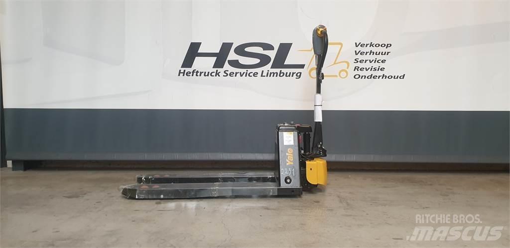 Yale MPC15 Niedergabelstapler