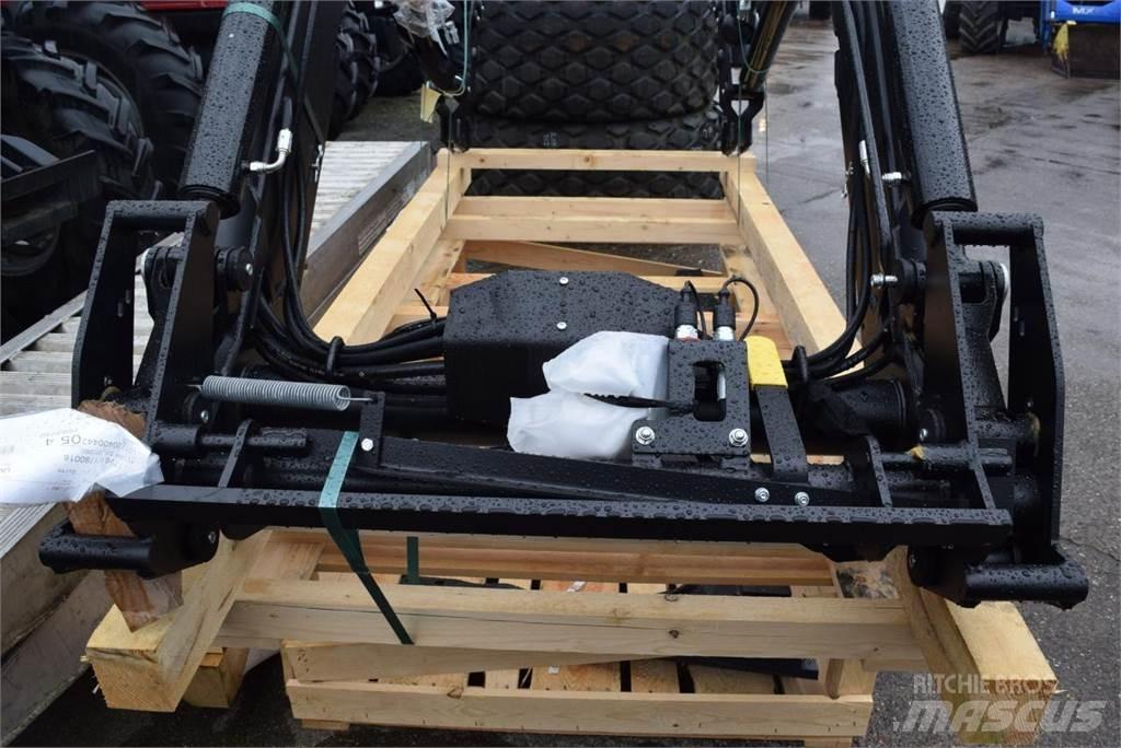 Ålö X5 S DME Hoflader