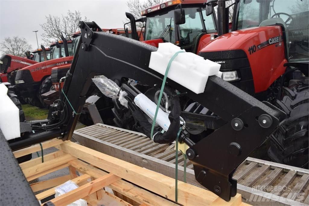 Ålö X5 S DME Hoflader