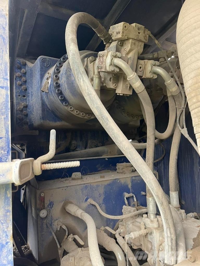 Edge SLAYER Schredder