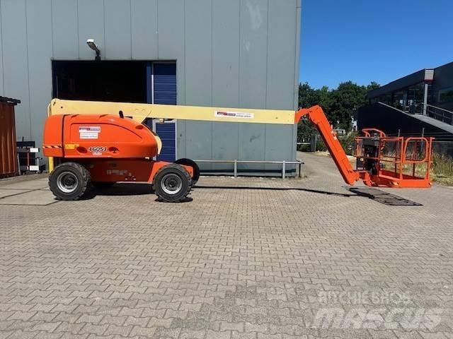JLG 460 SJ Teleskopbühnen