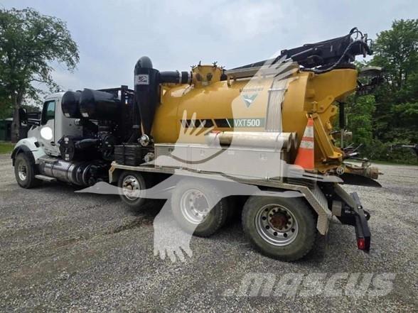 Vermeer VXT500 Sonstige Baumaschinen