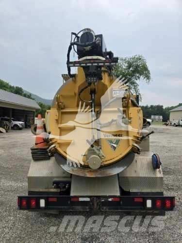 Vermeer VXT500 Sonstige Baumaschinen