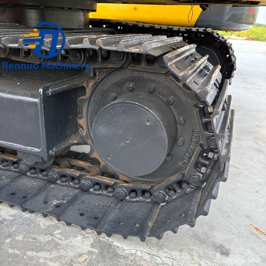 Komatsu PC 60 Minibagger < 7t