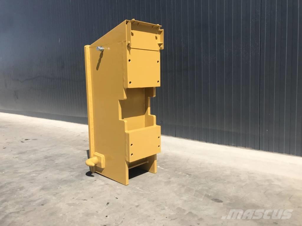 CAT 160H Andere Zubehörteile