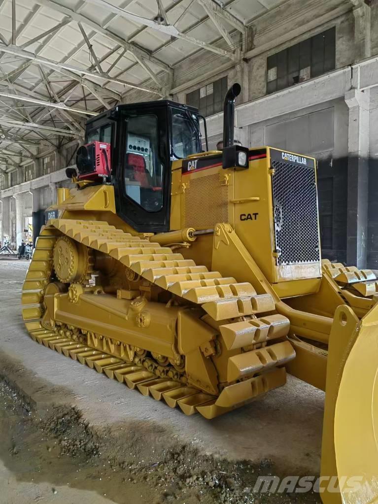 CAT D 6 R Grader